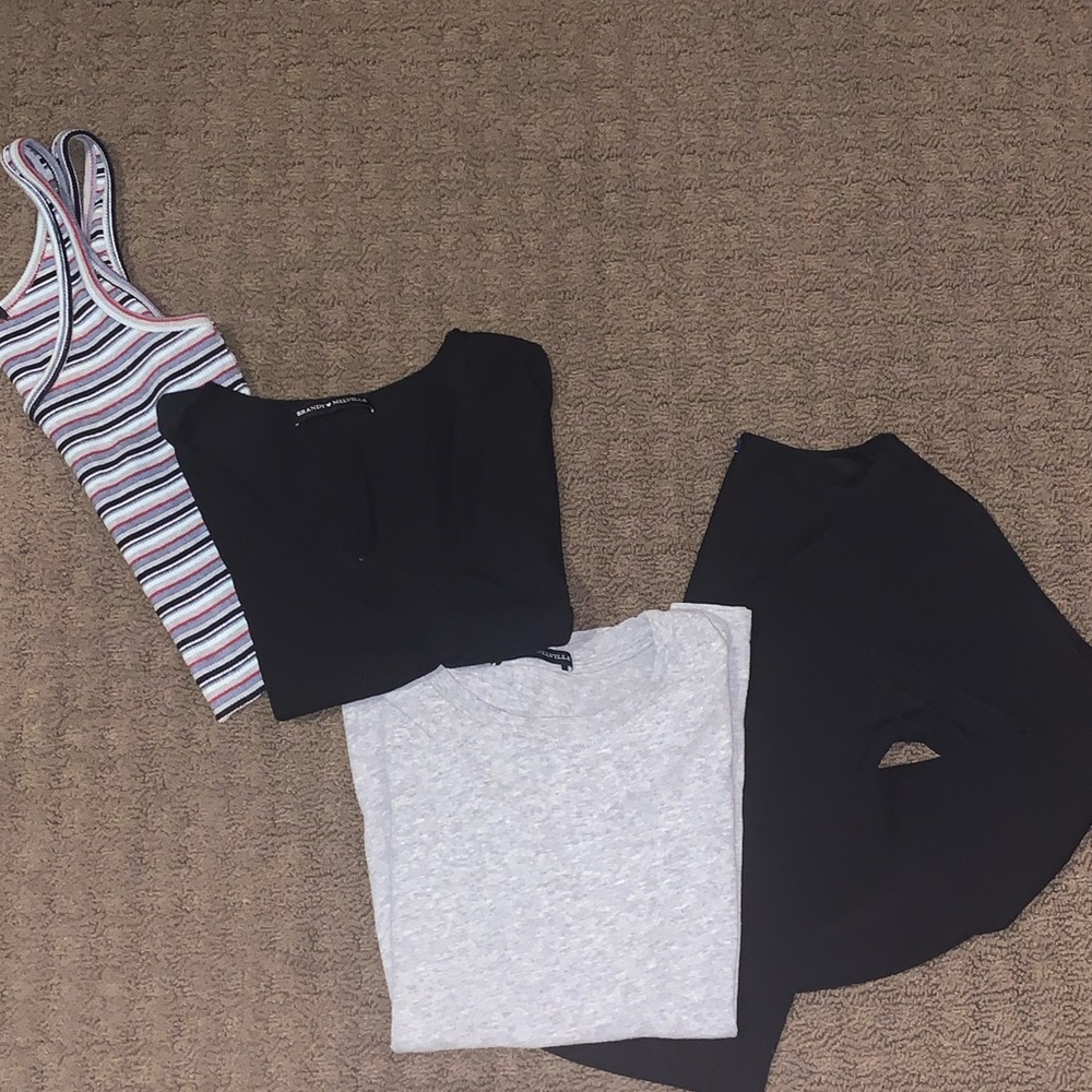 ******BRANDY BUNDLE*****